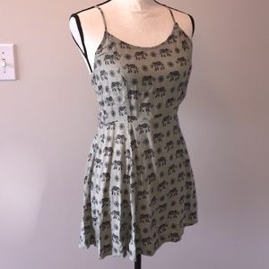 Cute Summer Dress